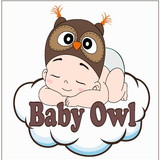 Baby Owl