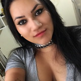 Luana Silva Ferreira