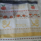 Ateliê I.M.R. Amor e tecidos