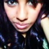 Patrícia Pereira Santos da Silva