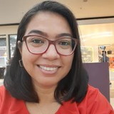 Ana Cláudia Reis Pedroso