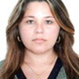 Kelen Cristina Barbosa do Amaral