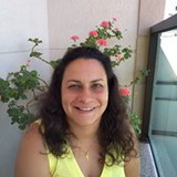 GEORGIA RUDZEVICIUS FREIHAT