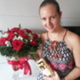 Simone Lopez de Camargo