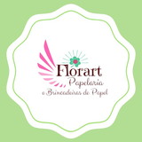 Florart Brincadeiras e Festas