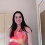 Jeane Cristina Ferreira Soares