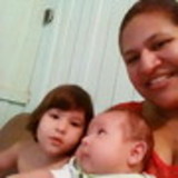 kelvia de souza silva barbosa