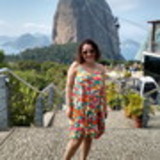 Luciana Aparecida Alves