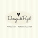 Design de Papel