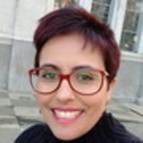 Licia Araujo F de Almeida