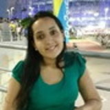 Kamilla Mattos dos Santos