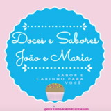 Doces e Sabores João e Maria