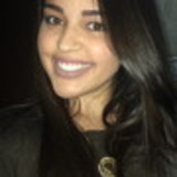 Érica Juliana da Silva Brazeiro