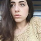 Isabela Souza Silva Velloso