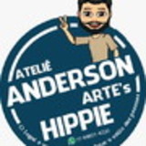 Ateliê Anderson Artes Hippie e Acessórios