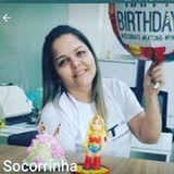 Maria do Socorro Bastos Pádua