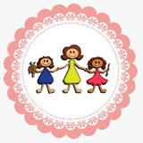 De Mãe pra Filha Artesanatos