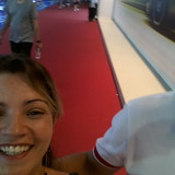 Ana Maria de Oliveira Silva