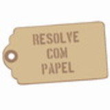 Resolve com Papel