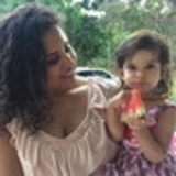 Rachel Neves Pessanha