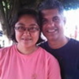 Cláudia Ishisaki de Oliveira