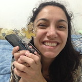 Natalie Ribeiro da Silva