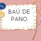 BAÚ DE PANO
