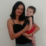 Pámila Sharine Ribeiro Rodrigues