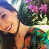 Ingrid Elias Silvestre