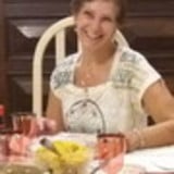 Ana Cristina Pereira Gomes