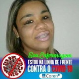 Priscila de Oliveira