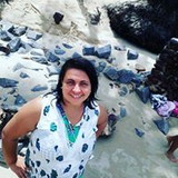 eliane de oliveira silva