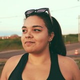 Jacqueline Messias dos Santos