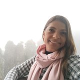 Daniele de Araujo Padilha