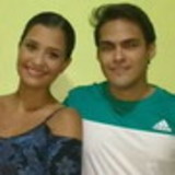 Adrielly Vaz dos Santos