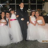 priscilla cristina regis