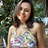 Jéssica de Souza Alves