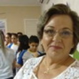 Maria Aparecida Andrioli Rampin