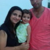 Samila Tereza da Silva Barros