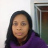 Elenice Vieira da Silva