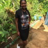 Nubia ferreira da silva