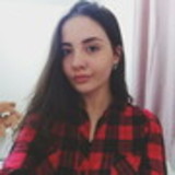 Ana Lucia Vitória da Silva