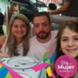 LUCIENE  GARCIA  COSTA