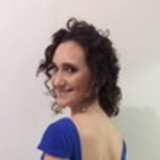 Maria Tereza Pellosi Filipini