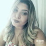 Aline Silva de queiroz