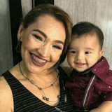 Francisca Célia da silva