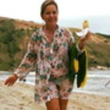 Maria Monica Bicalho