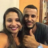 Sandra Maria da Silva