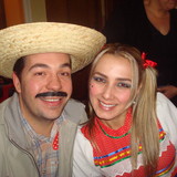 Gisele Rasmussen Morgado