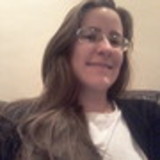 Mariana dos Santos Garcia de Carvalho